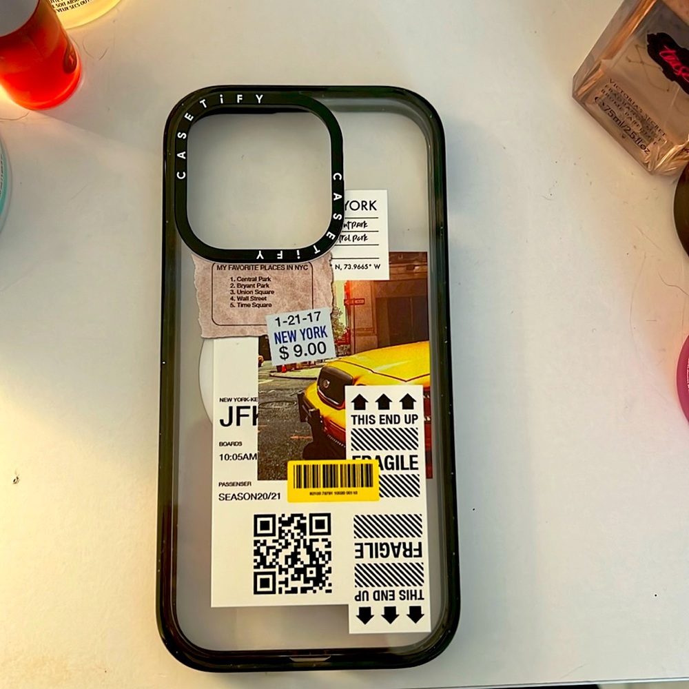 I bought the wrong size. Brand new